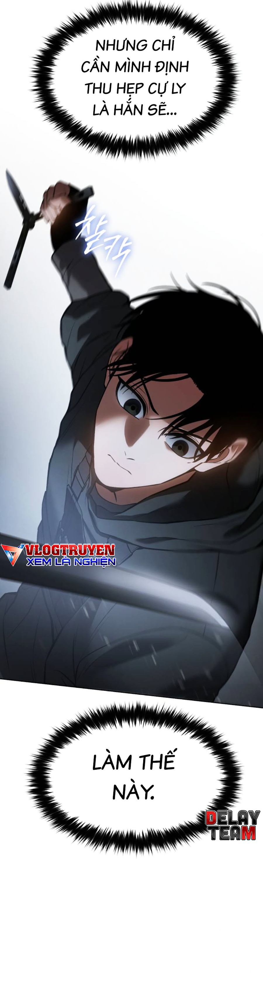 Đặc Vụ Thế Thân Chapter 62 - Trang 2