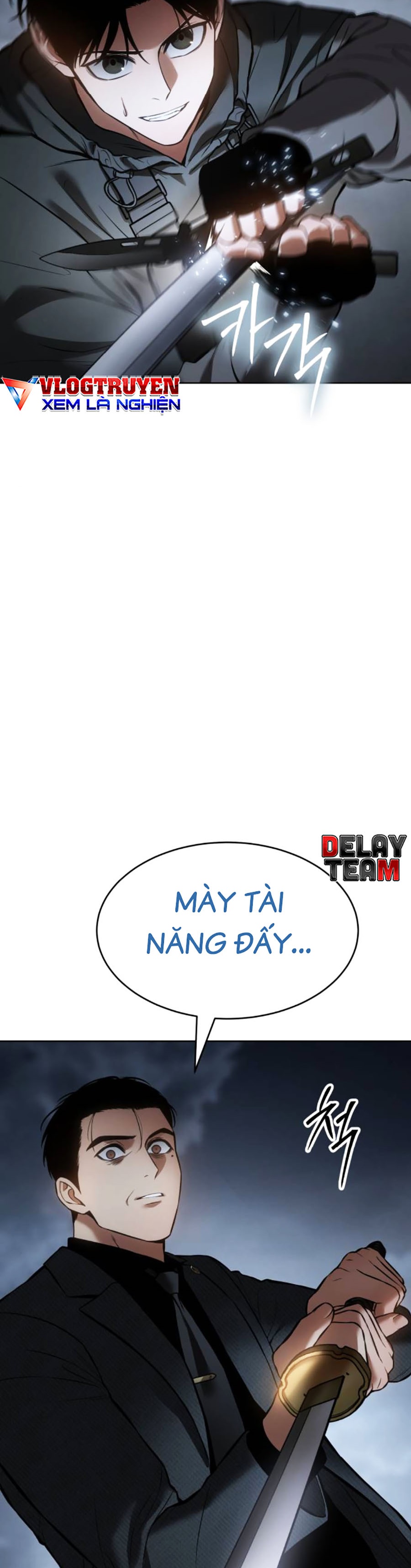 Đặc Vụ Thế Thân Chapter 62 - Trang 2