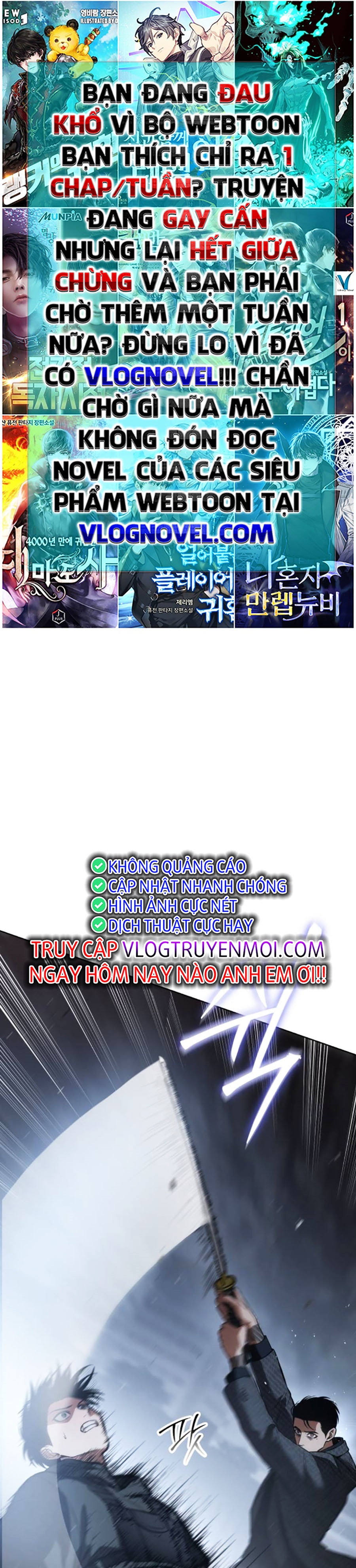 Đặc Vụ Thế Thân Chapter 62 - Trang 2