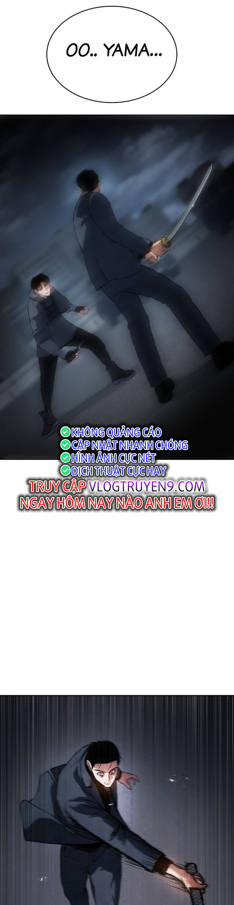 Đặc Vụ Thế Thân Chapter 62 - Trang 2