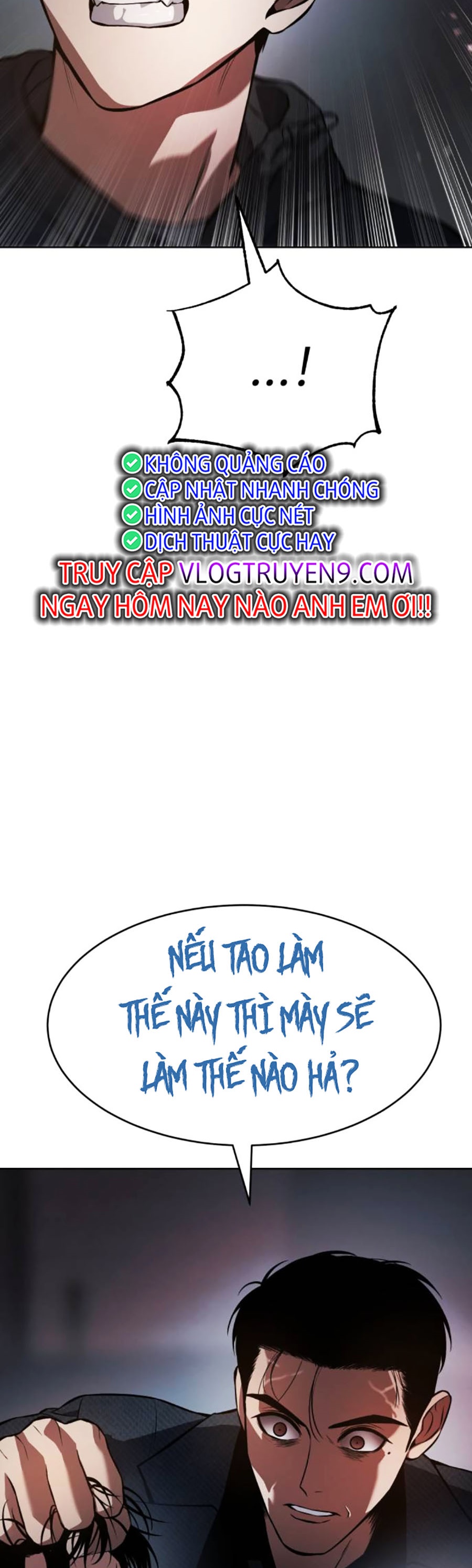 Đặc Vụ Thế Thân Chapter 62 - Trang 2