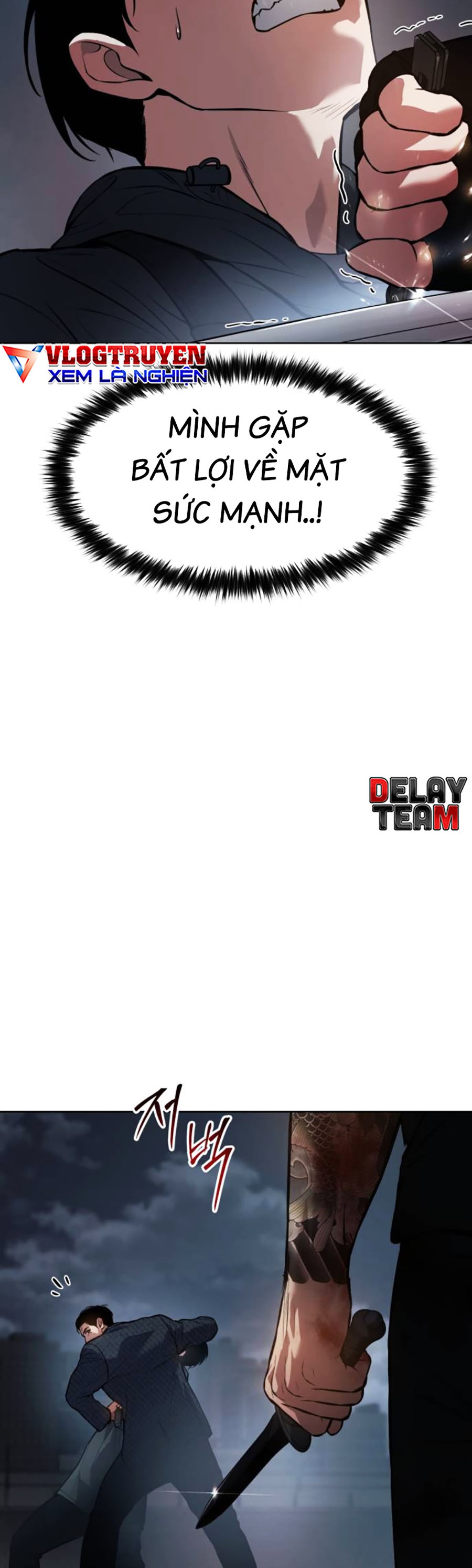 Đặc Vụ Thế Thân Chapter 62 - Trang 2