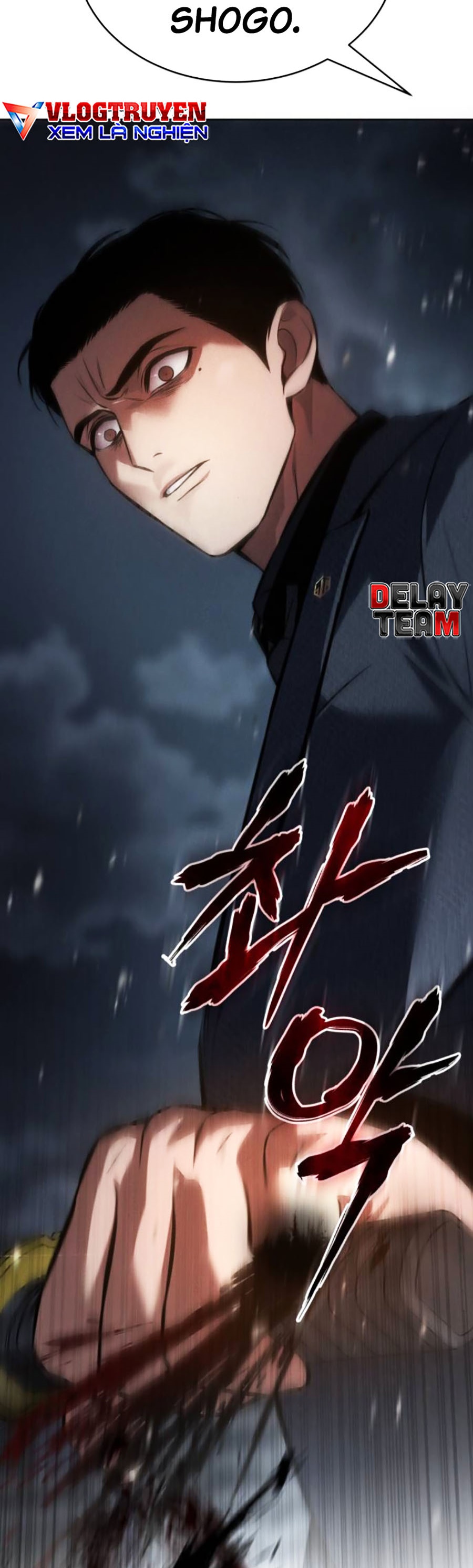 Đặc Vụ Thế Thân Chapter 62 - Trang 2