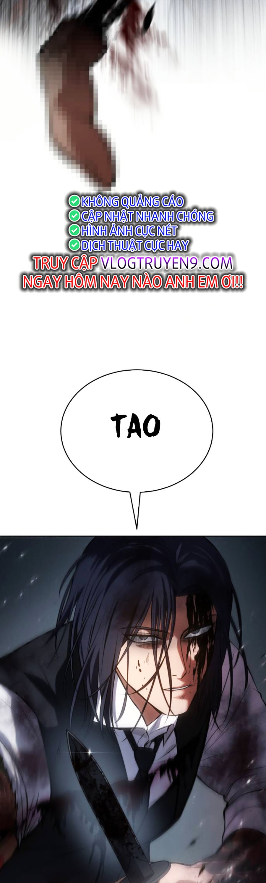 Đặc Vụ Thế Thân Chapter 62 - Trang 2