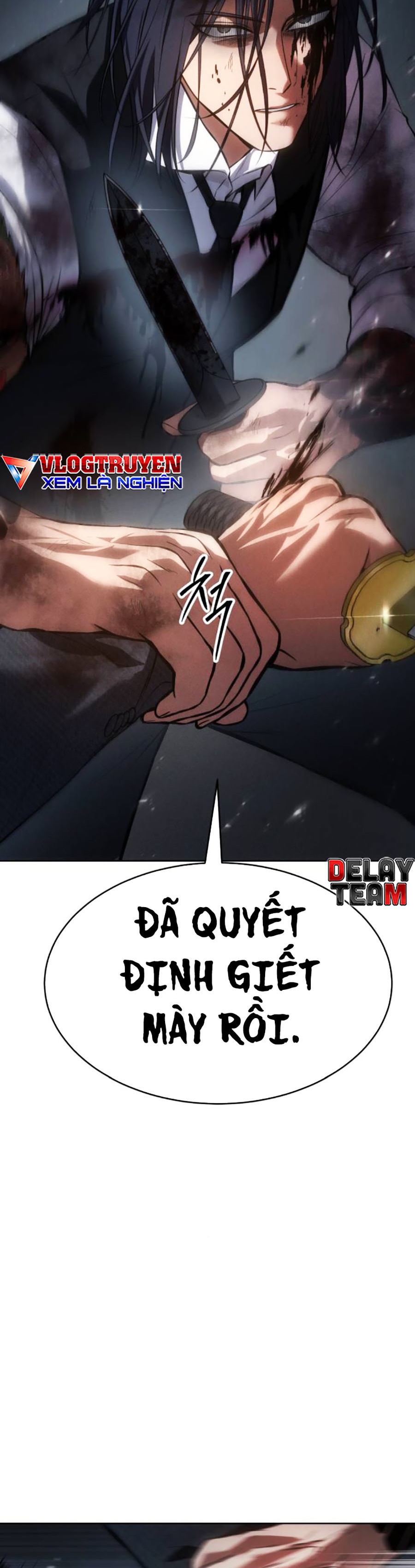 Đặc Vụ Thế Thân Chapter 62 - Trang 2