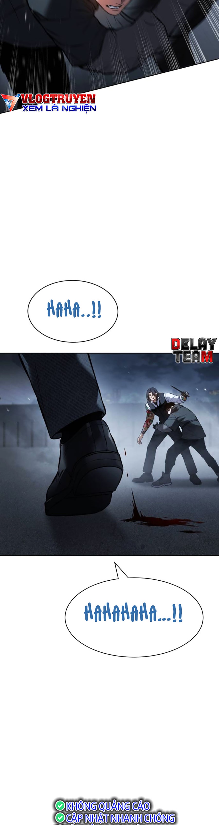 Đặc Vụ Thế Thân Chapter 62 - Trang 2