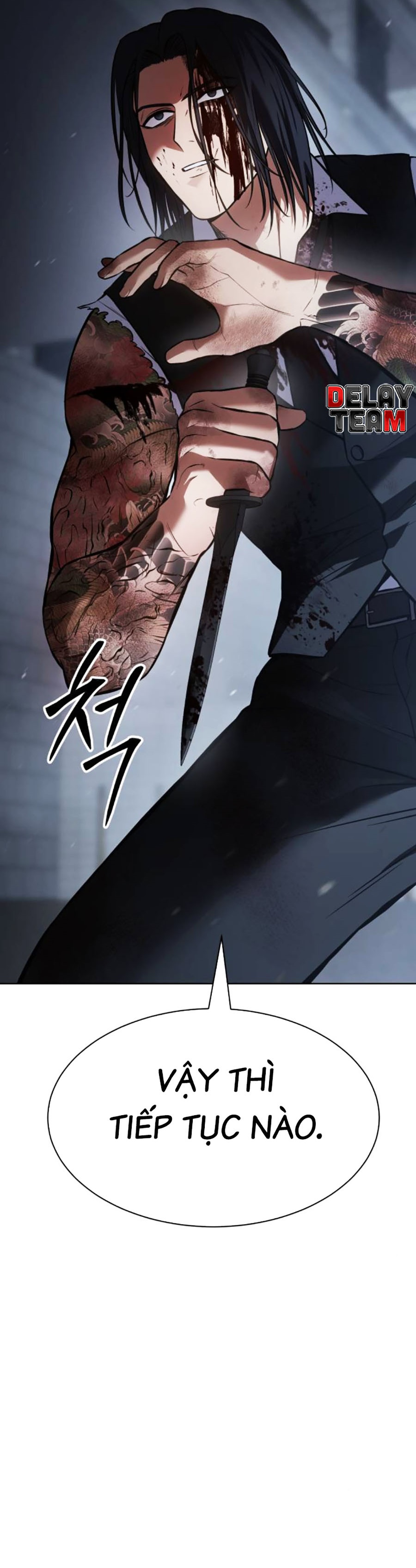 Đặc Vụ Thế Thân Chapter 62 - Trang 2