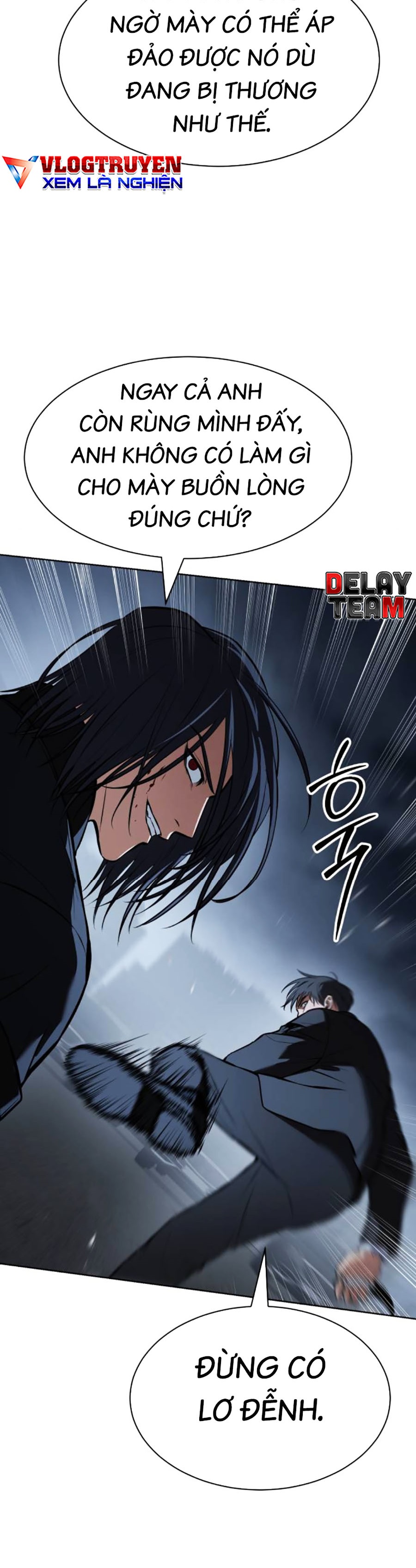 Đặc Vụ Thế Thân Chapter 62 - Trang 2