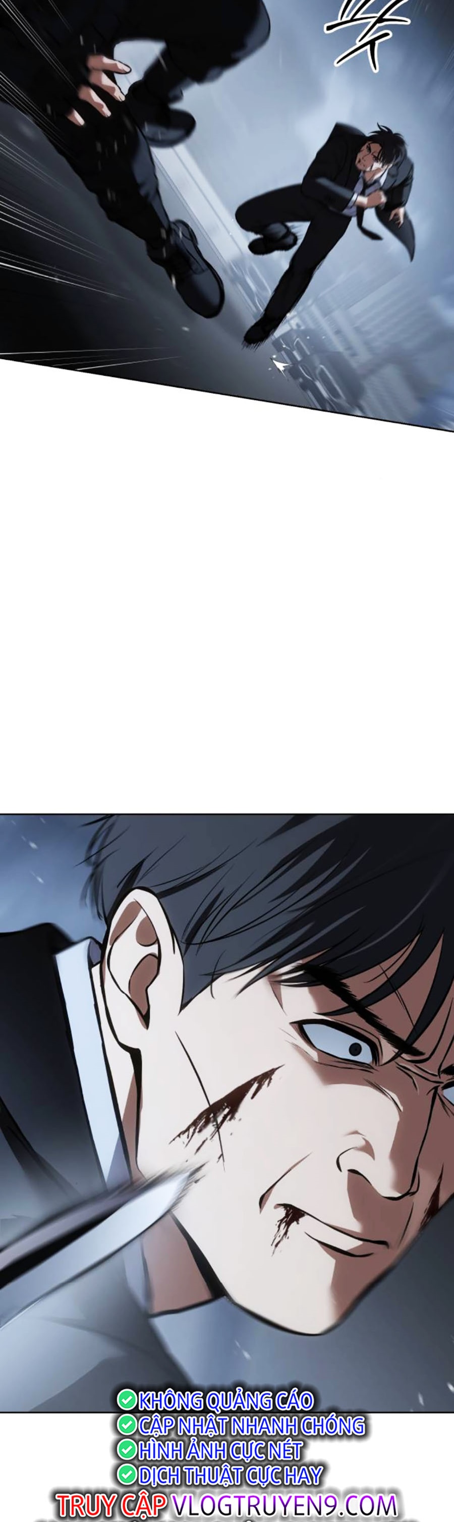Đặc Vụ Thế Thân Chapter 62 - Trang 2