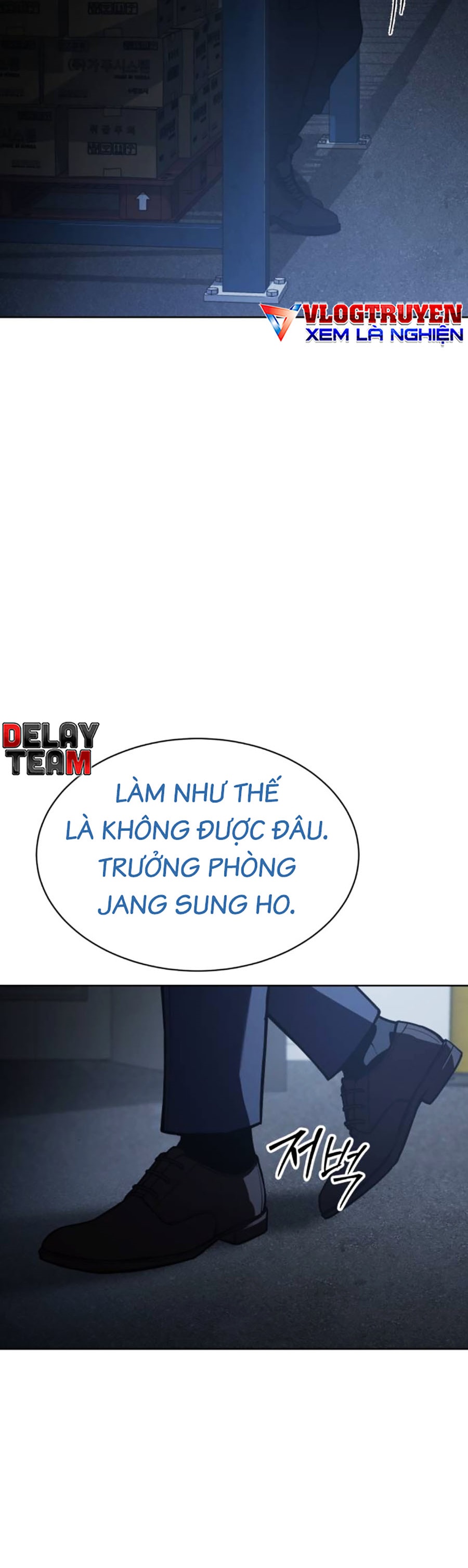 Đặc Vụ Thế Thân Chapter 62 - Trang 2