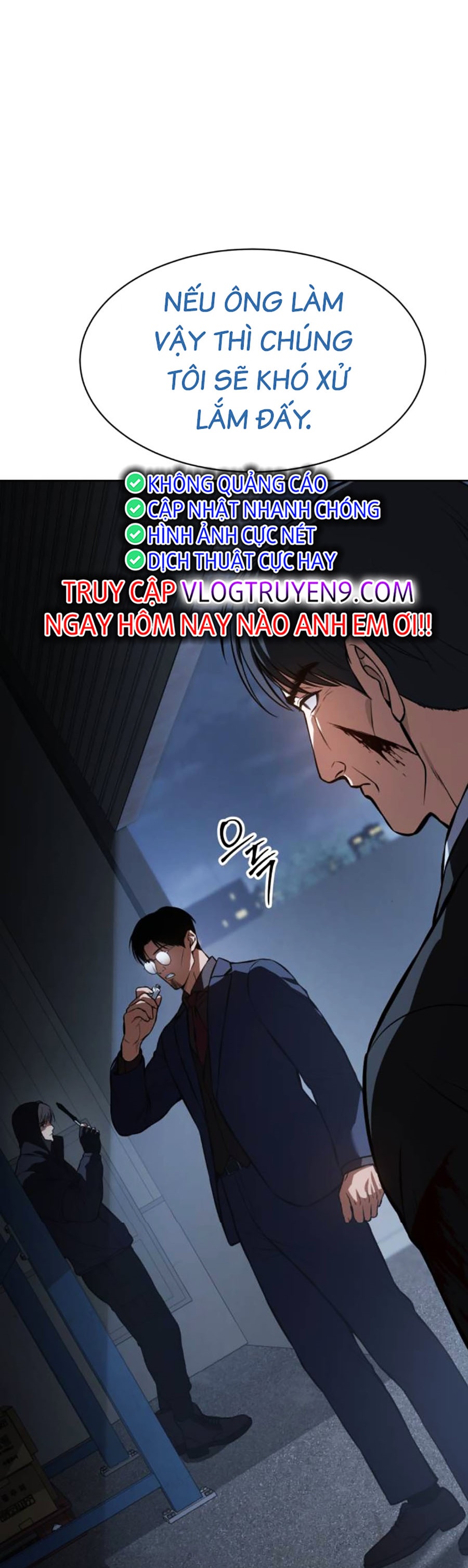 Đặc Vụ Thế Thân Chapter 62 - Trang 2