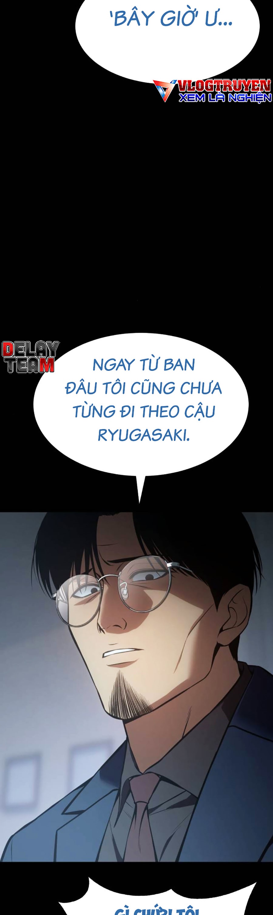 Đặc Vụ Thế Thân Chapter 62 - Trang 2