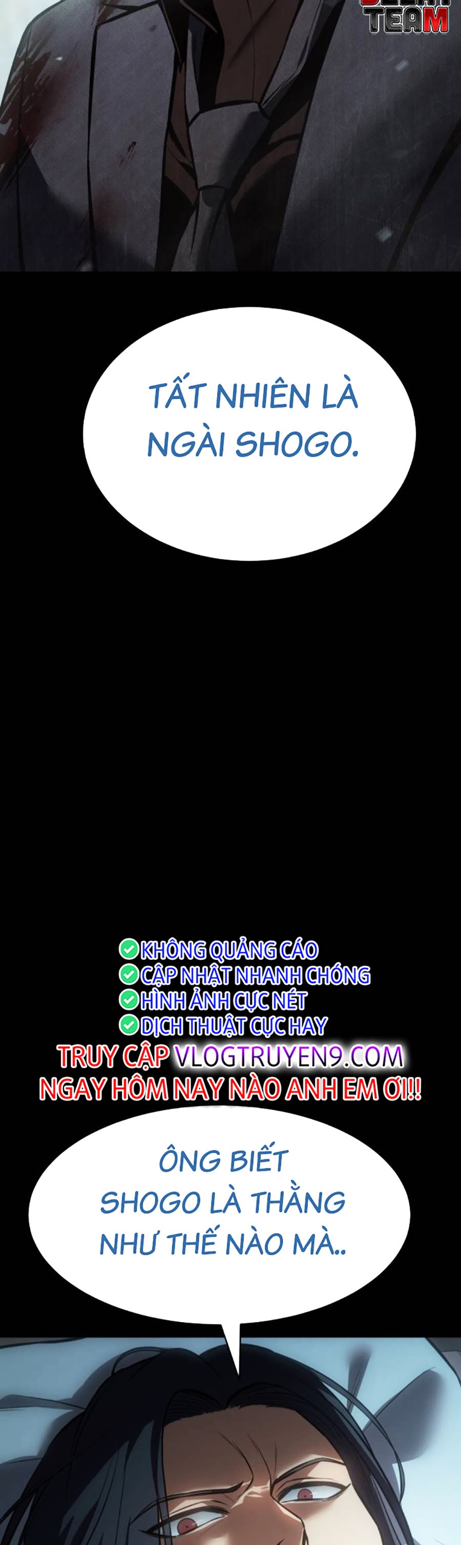 Đặc Vụ Thế Thân Chapter 62 - Trang 2