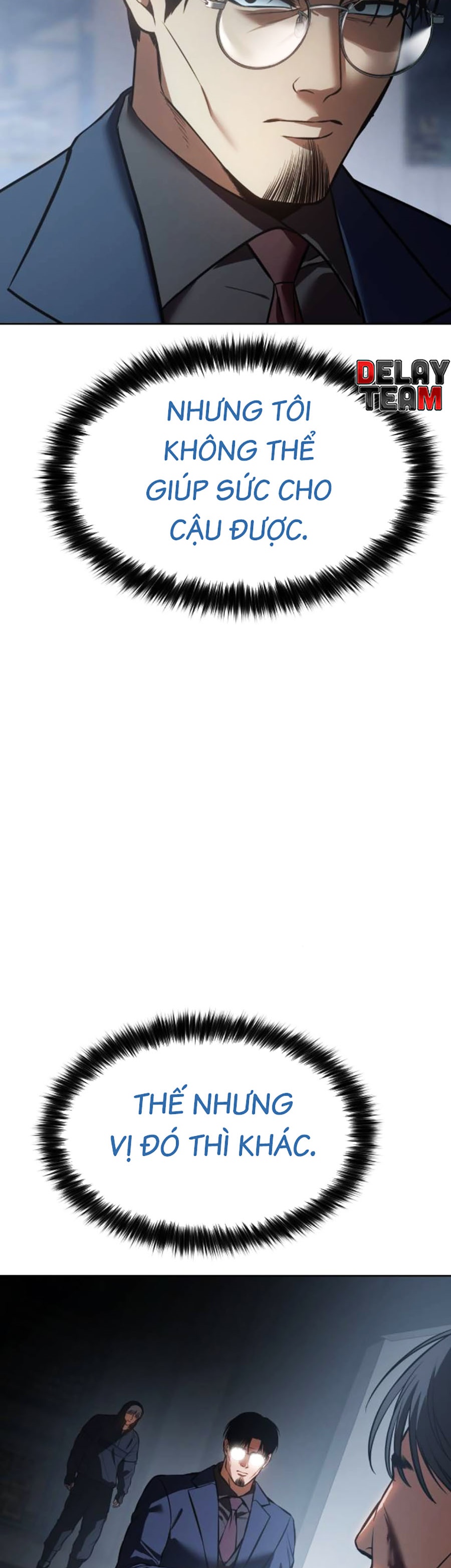 Đặc Vụ Thế Thân Chapter 62 - Trang 2