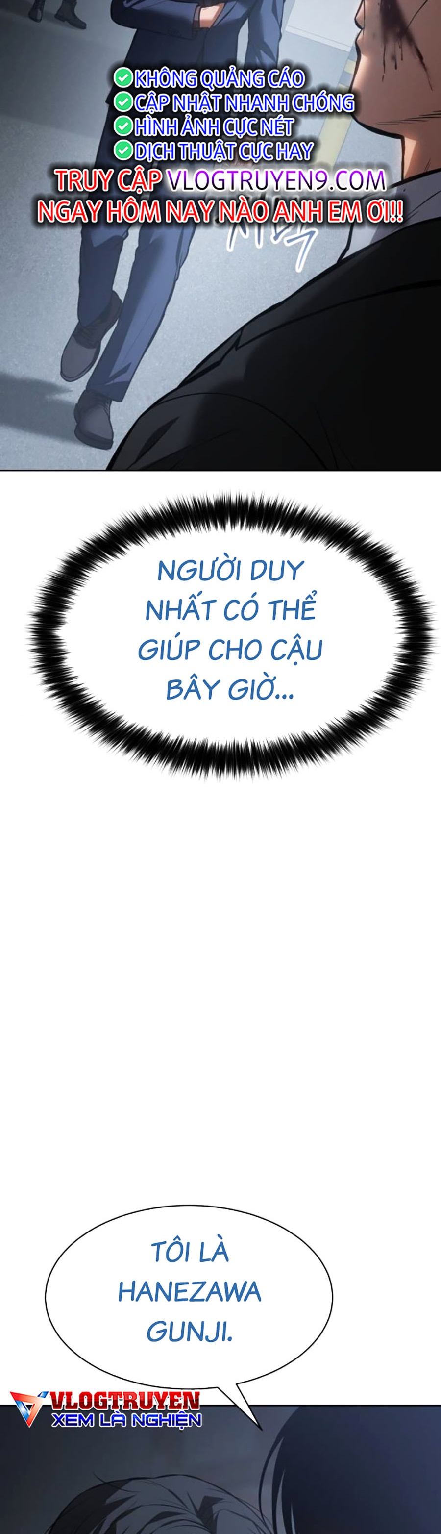 Đặc Vụ Thế Thân Chapter 62 - Trang 2