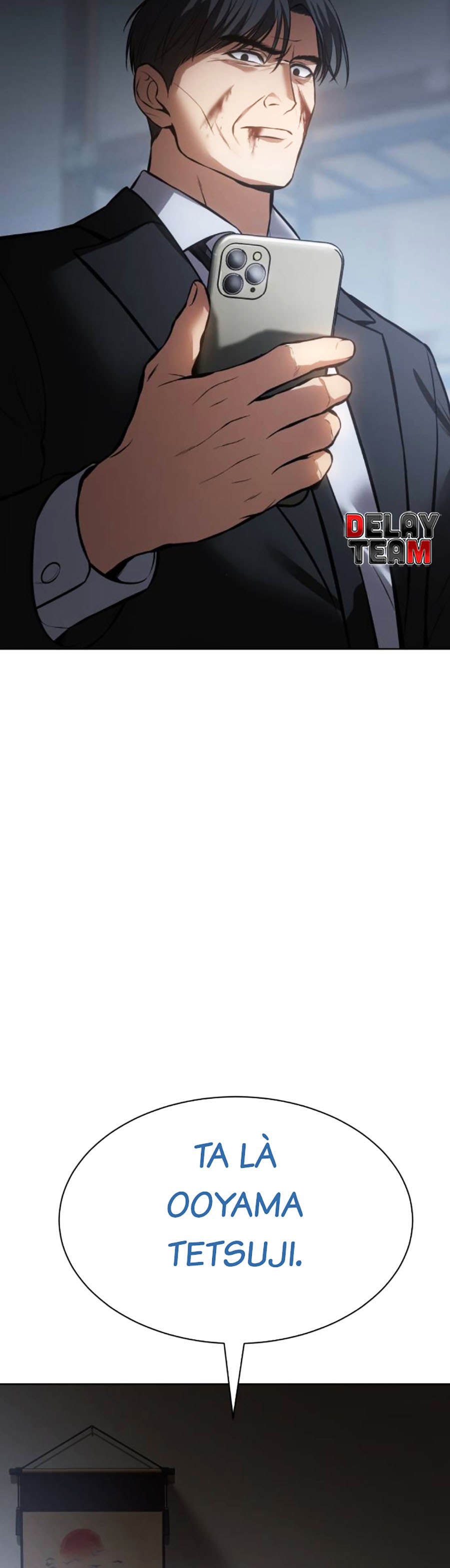 Đặc Vụ Thế Thân Chapter 62 - Trang 2