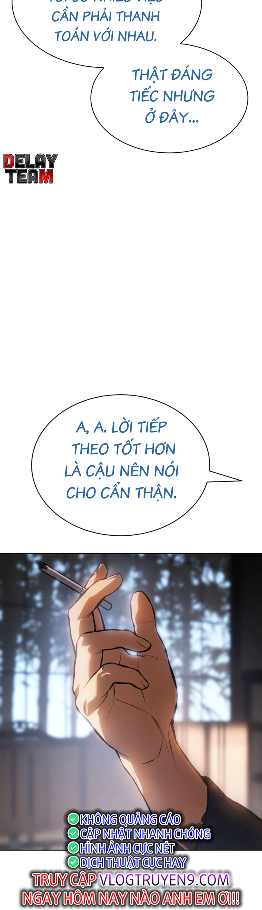 Đặc Vụ Thế Thân Chapter 62 - Trang 2