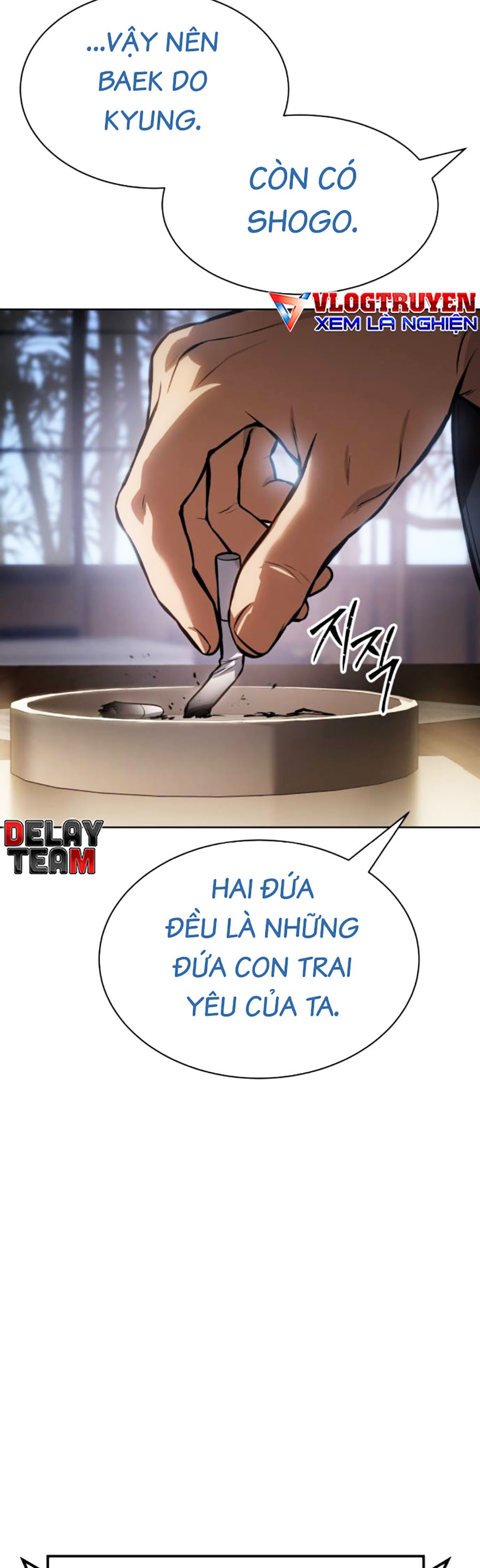 Đặc Vụ Thế Thân Chapter 62 - Trang 2