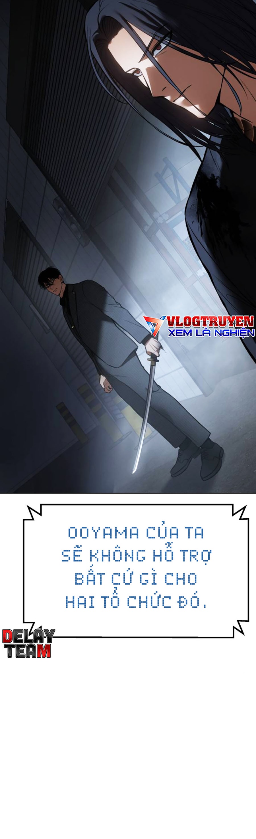 Đặc Vụ Thế Thân Chapter 62 - Trang 2