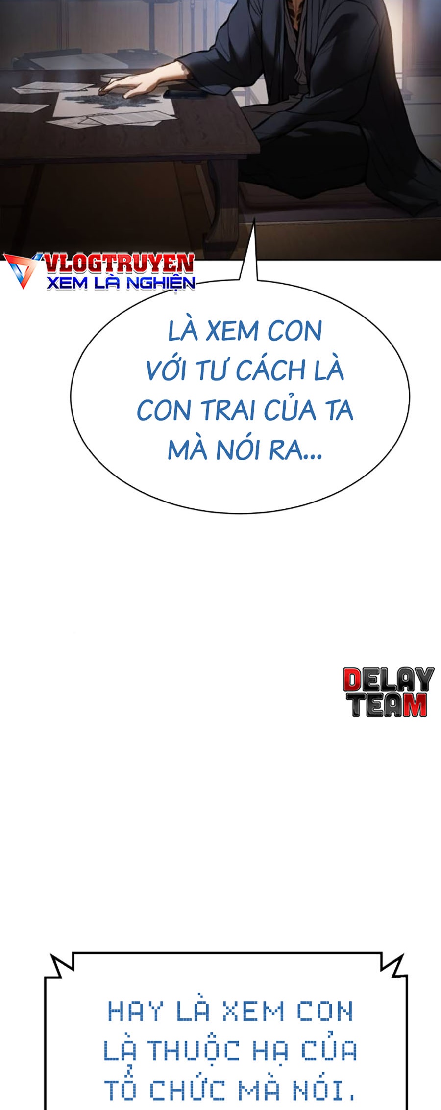 Đặc Vụ Thế Thân Chapter 62 - Trang 2