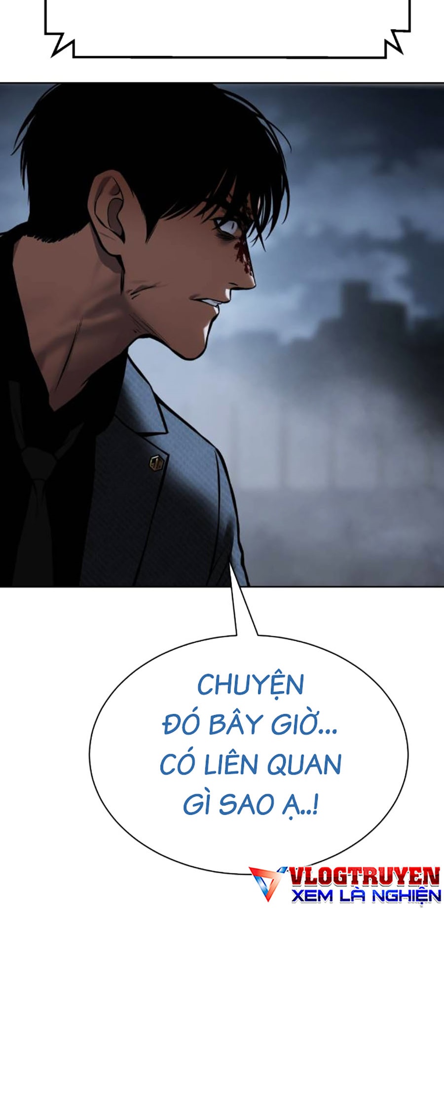 Đặc Vụ Thế Thân Chapter 62 - Trang 2