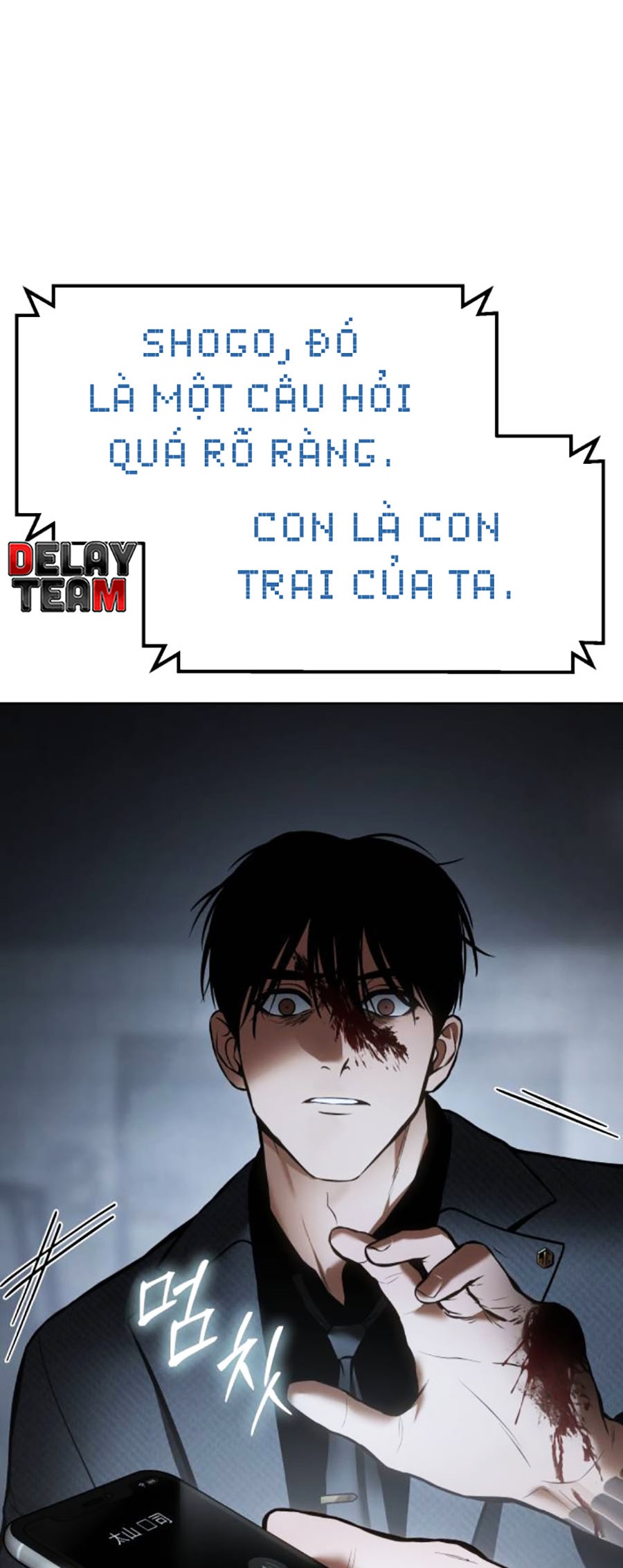 Đặc Vụ Thế Thân Chapter 62 - Trang 2