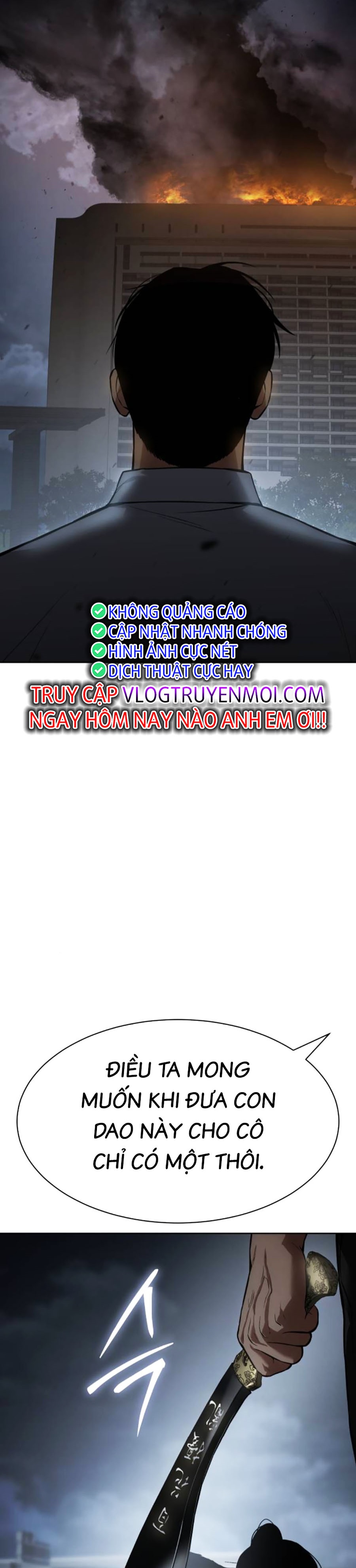 Đặc Vụ Thế Thân Chapter 62 - Trang 2