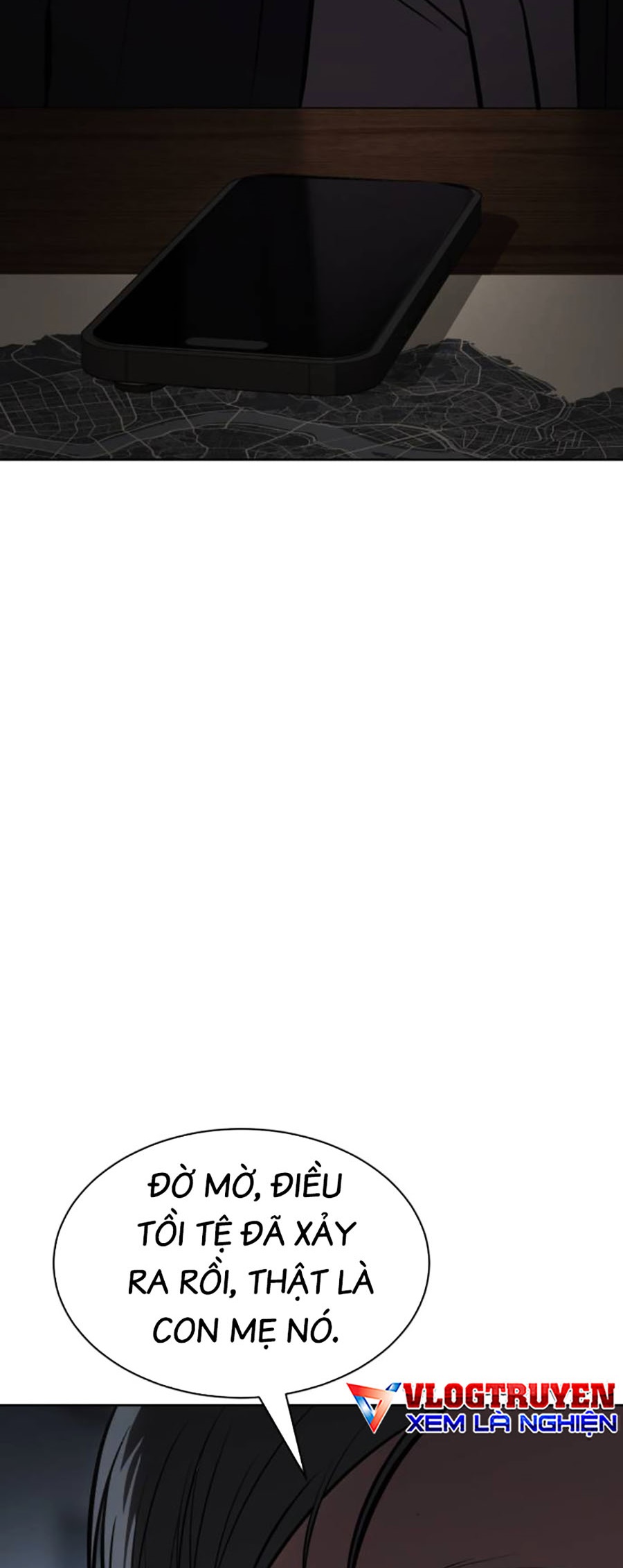 Đặc Vụ Thế Thân Chapter 62 - Trang 2