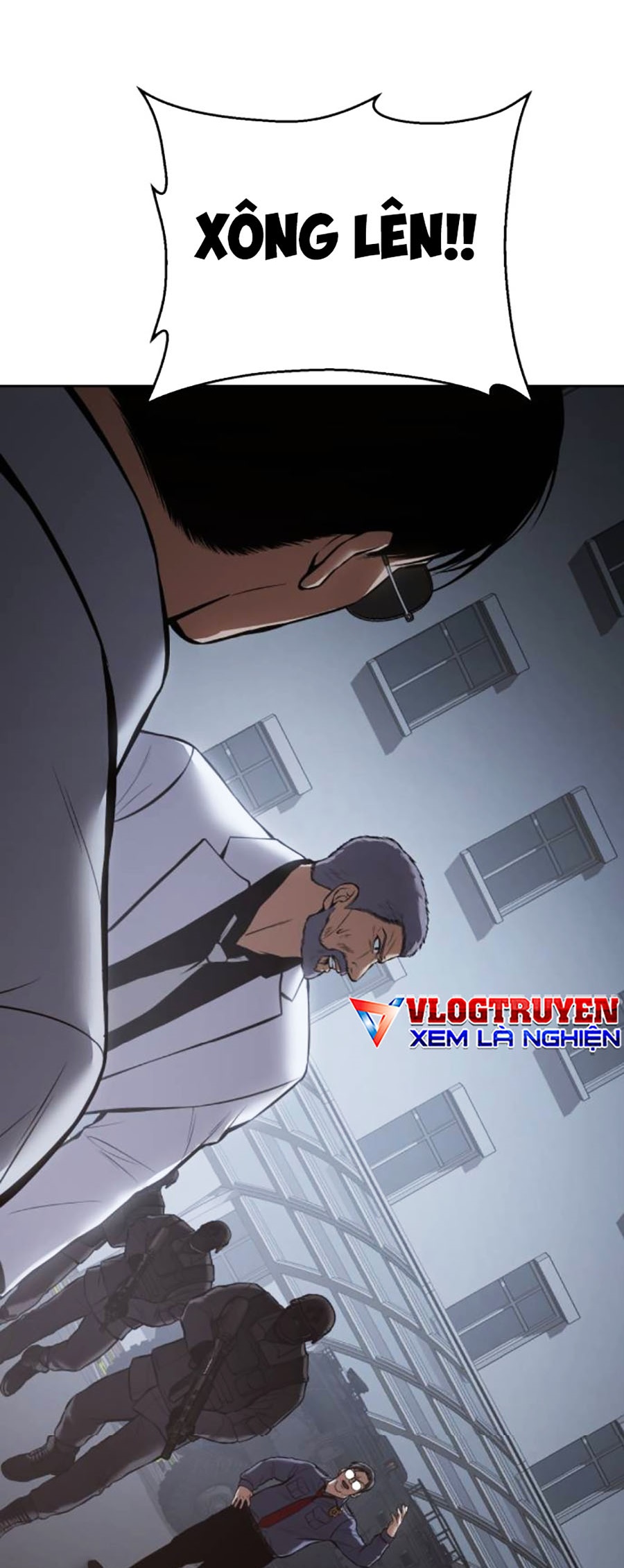 Đặc Vụ Thế Thân Chapter 62 - Trang 2