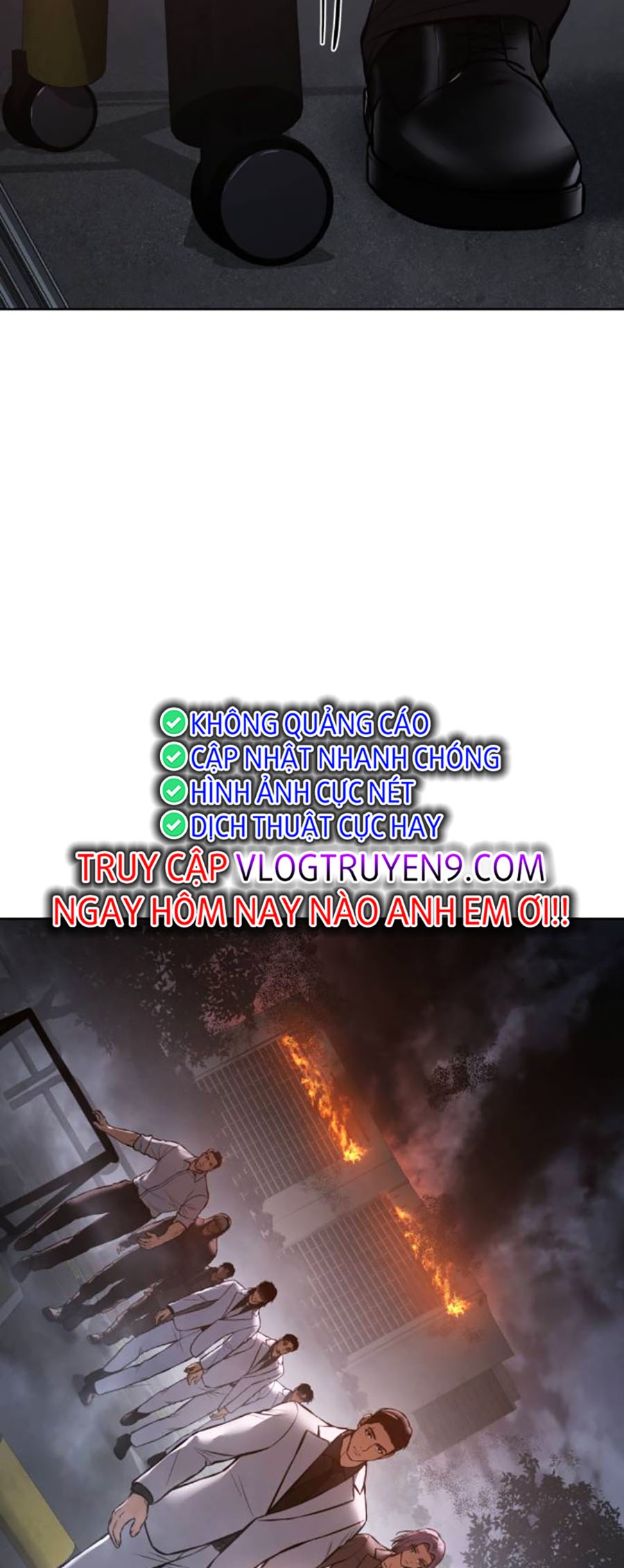 Đặc Vụ Thế Thân Chapter 62 - Trang 2