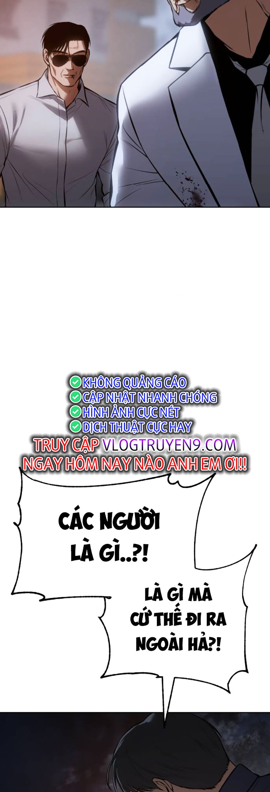 Đặc Vụ Thế Thân Chapter 62 - Trang 2