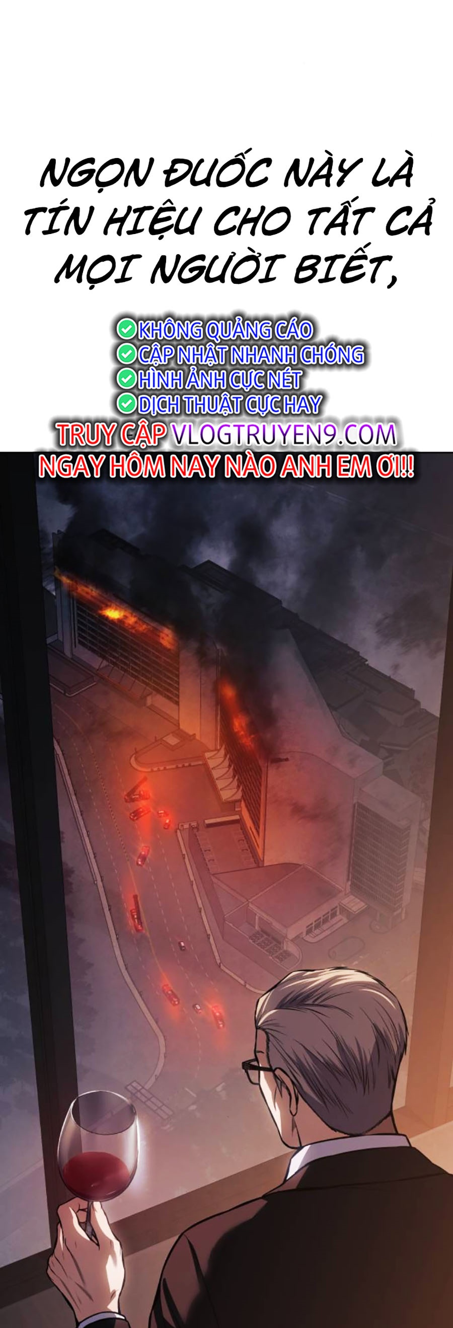 Đặc Vụ Thế Thân Chapter 62 - Trang 2