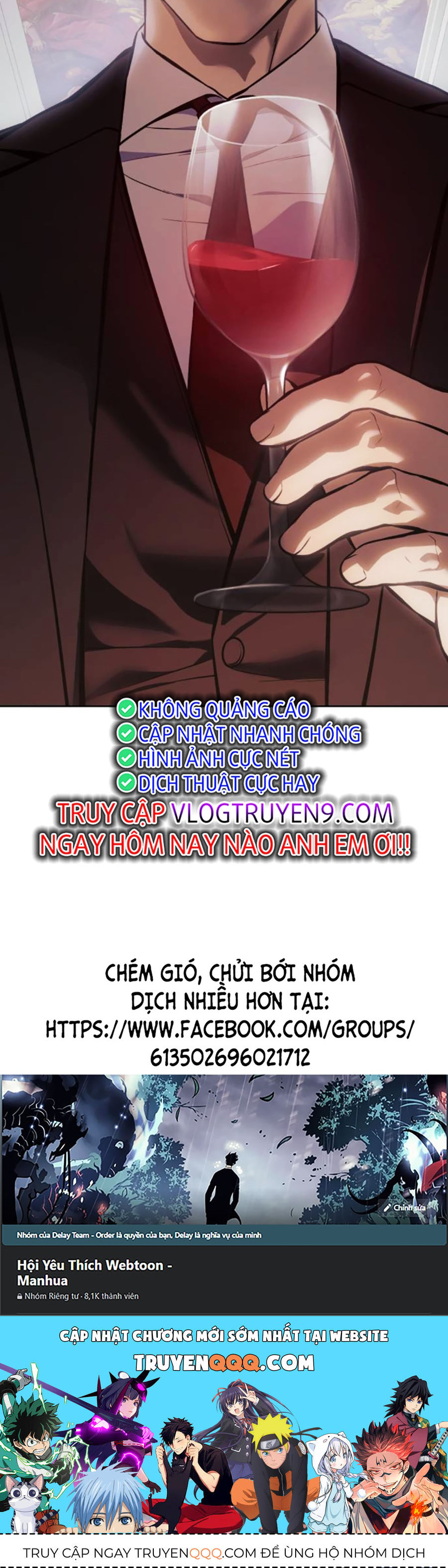 Đặc Vụ Thế Thân Chapter 62 - Trang 2