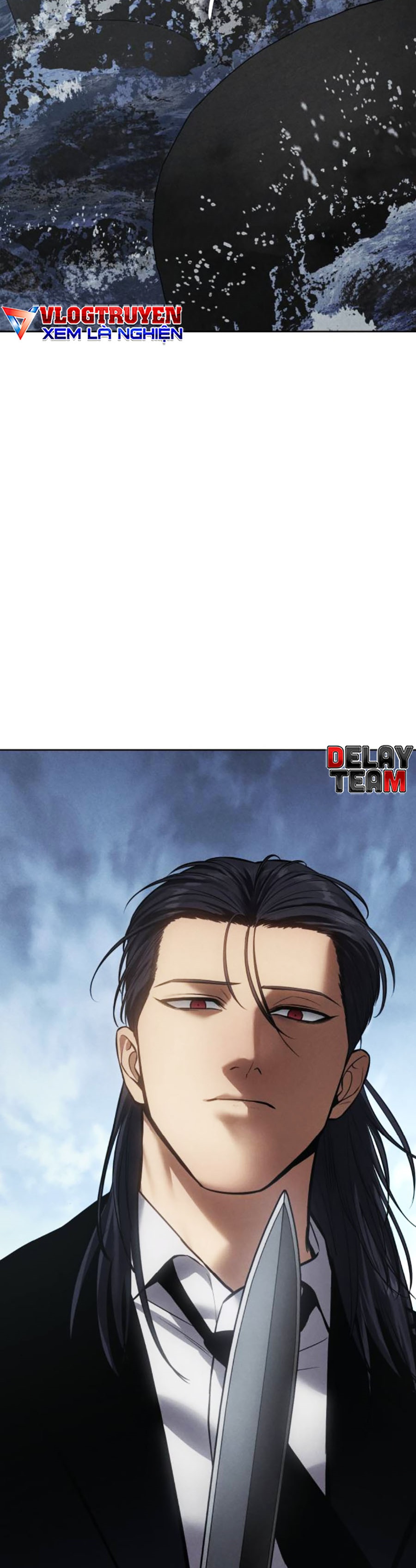 Đặc Vụ Thế Thân Chapter 62 - Trang 2