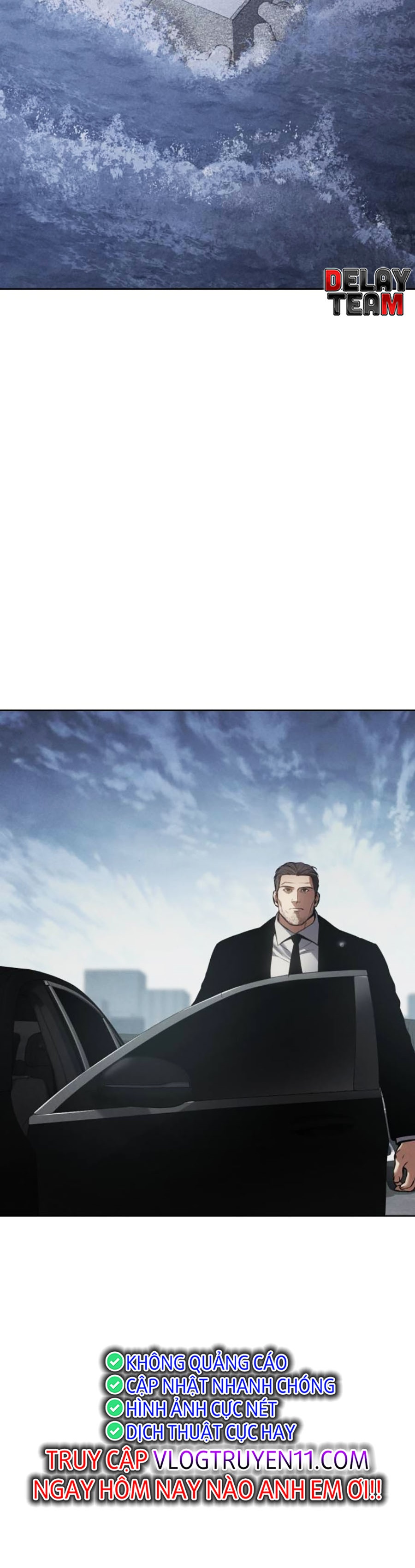 Đặc Vụ Thế Thân Chapter 62 - Trang 2