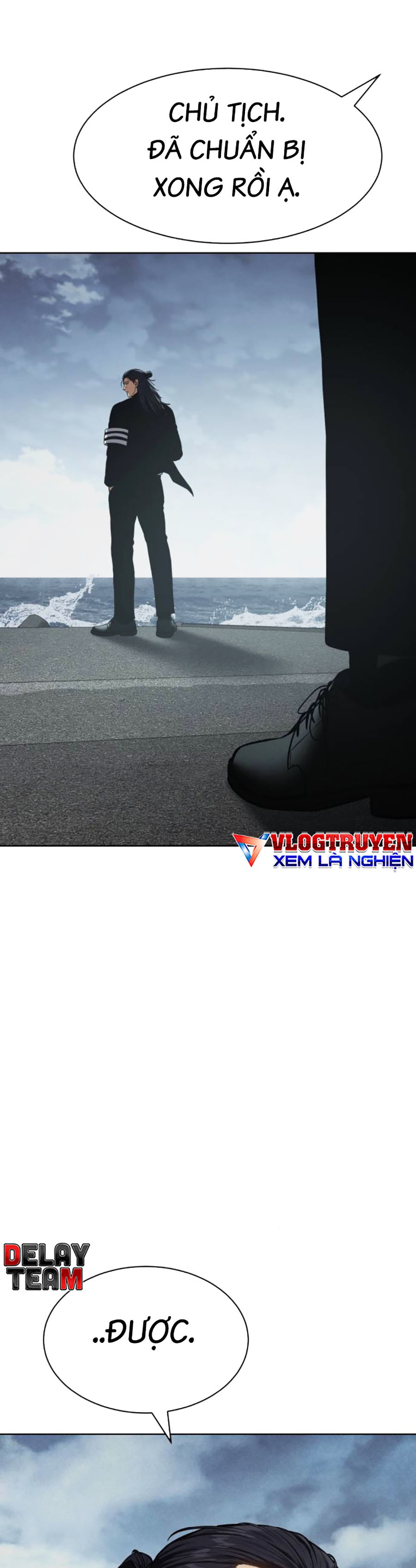 Đặc Vụ Thế Thân Chapter 62 - Trang 2