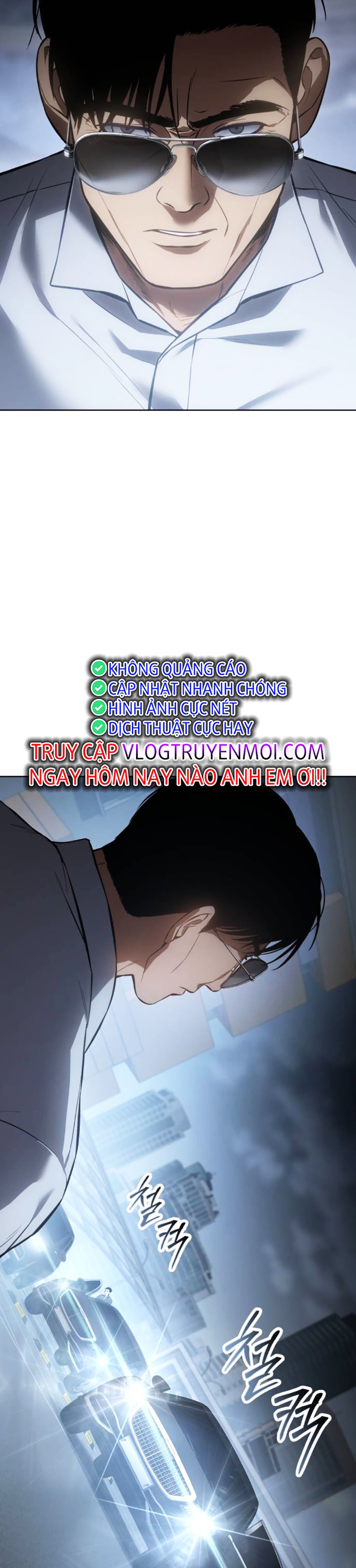 Đặc Vụ Thế Thân Chapter 62 - Trang 2