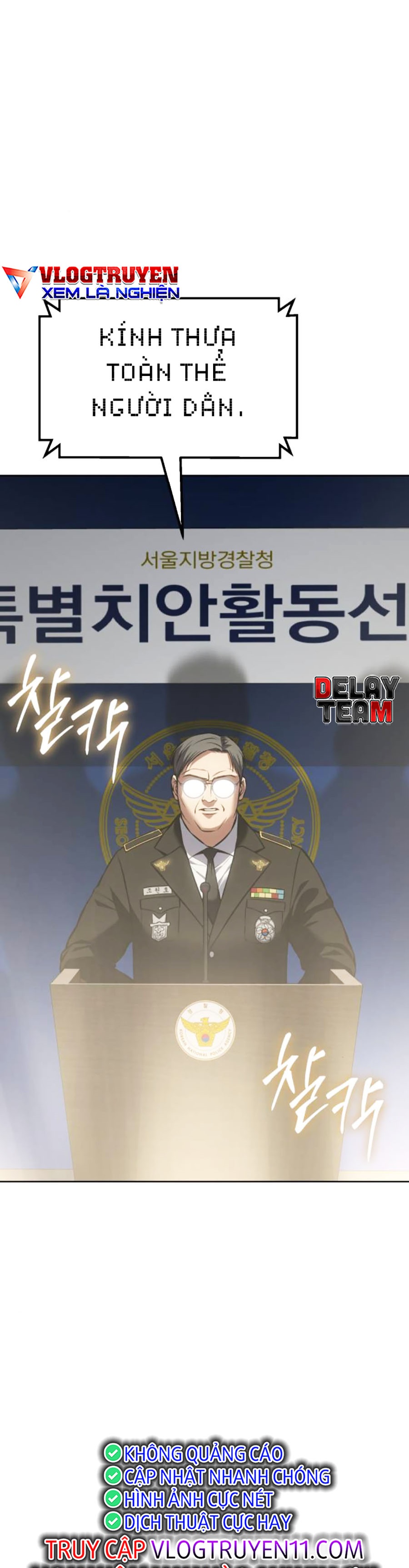 Đặc Vụ Thế Thân Chapter 62 - Trang 2