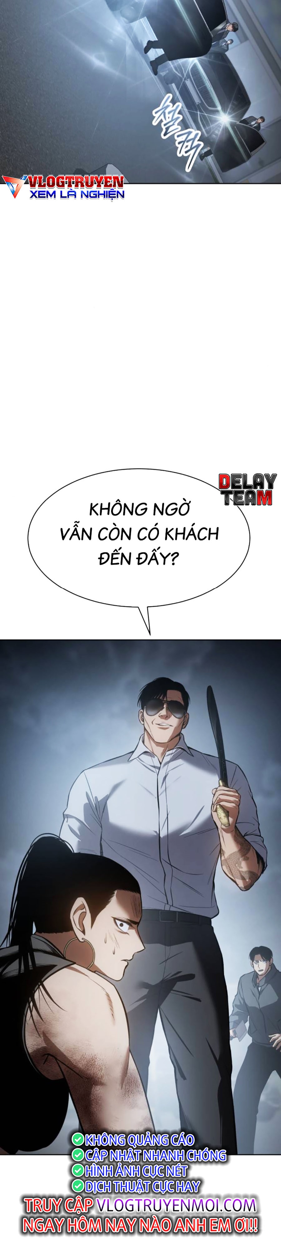 Đặc Vụ Thế Thân Chapter 62 - Trang 2