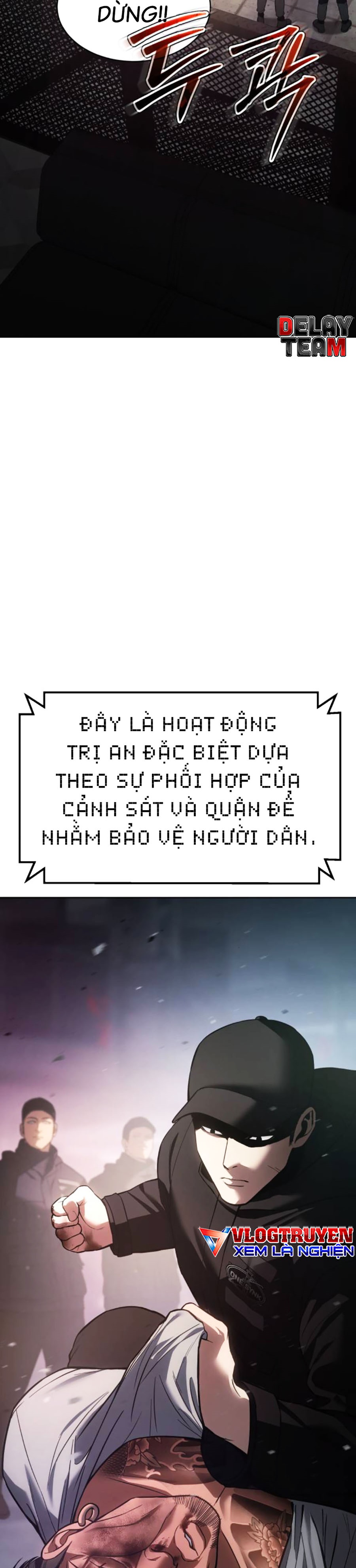 Đặc Vụ Thế Thân Chapter 62 - Trang 2