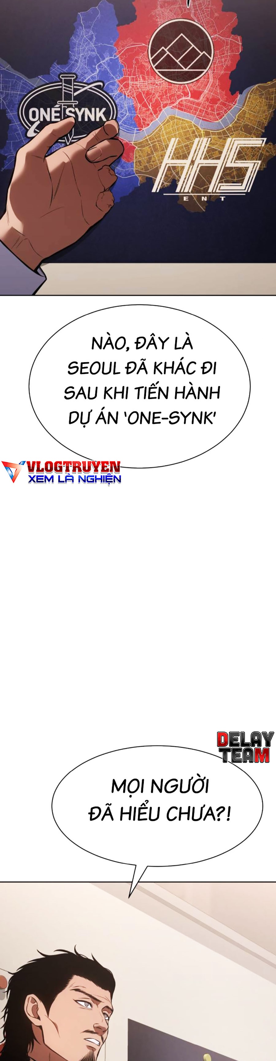 Đặc Vụ Thế Thân Chapter 62 - Trang 2