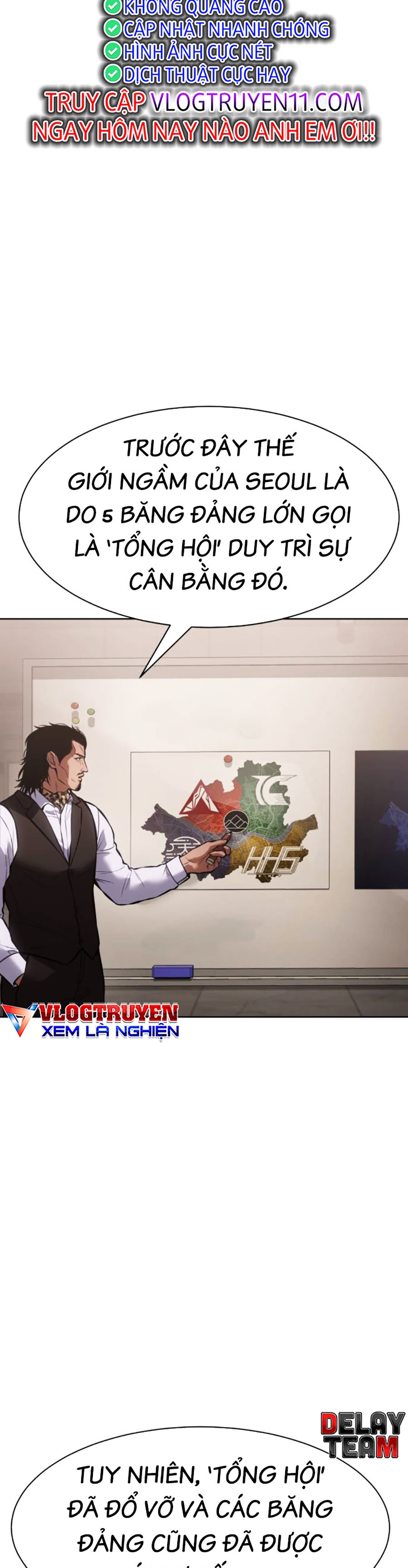 Đặc Vụ Thế Thân Chapter 62 - Trang 2