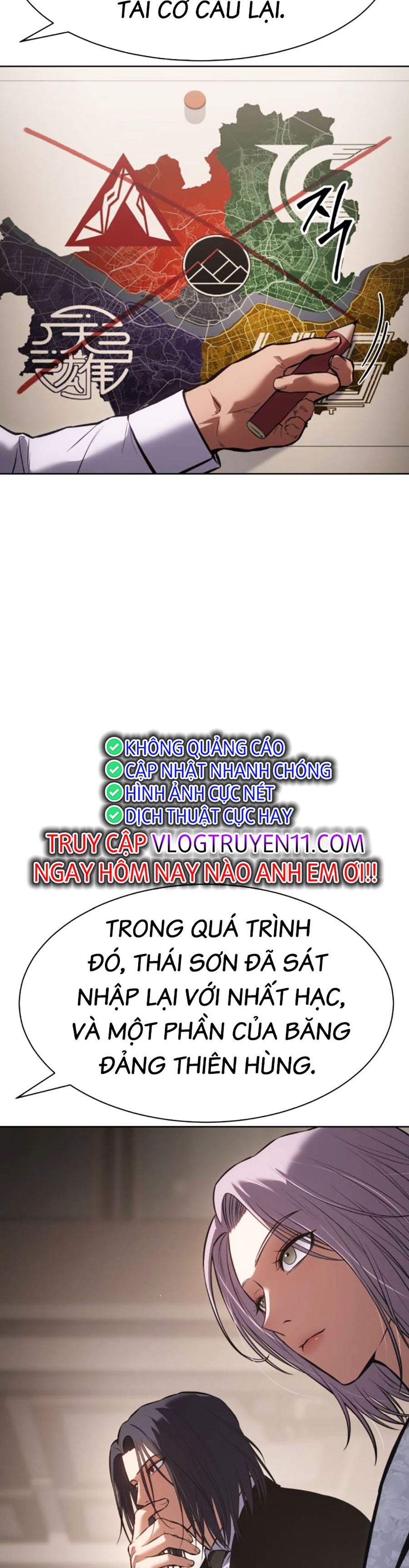 Đặc Vụ Thế Thân Chapter 62 - Trang 2