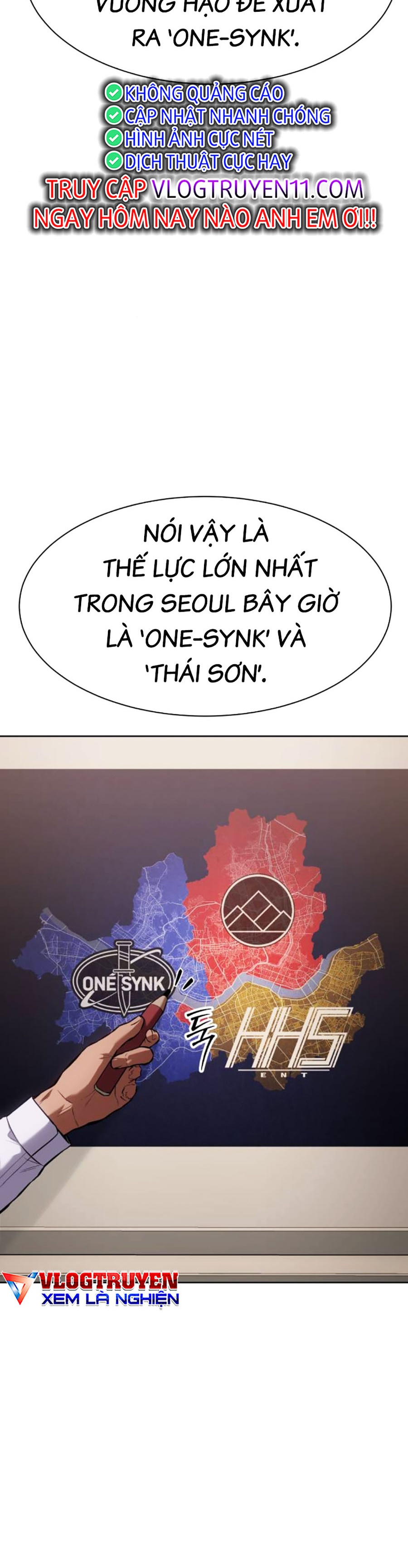 Đặc Vụ Thế Thân Chapter 62 - Trang 2