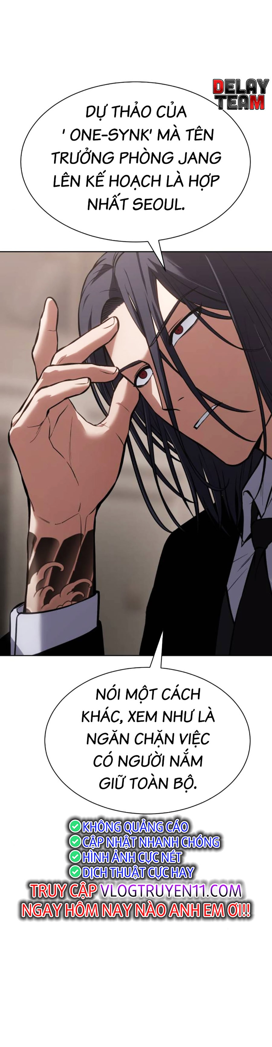 Đặc Vụ Thế Thân Chapter 62 - Trang 2