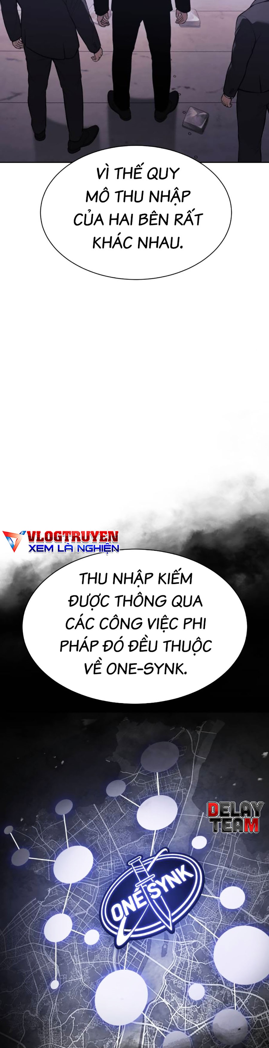 Đặc Vụ Thế Thân Chapter 62 - Trang 2