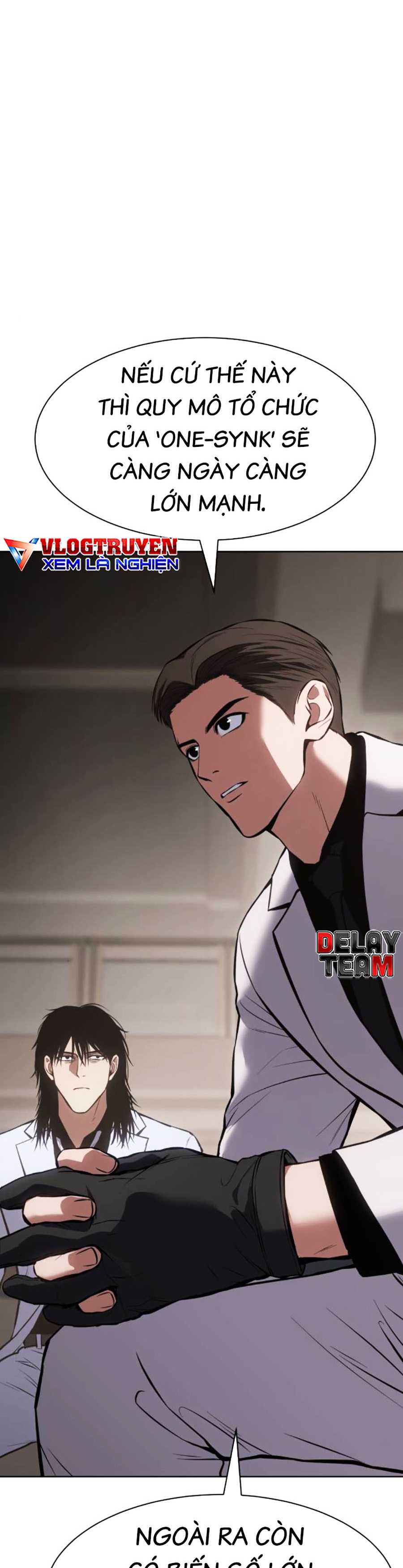 Đặc Vụ Thế Thân Chapter 62 - Trang 2