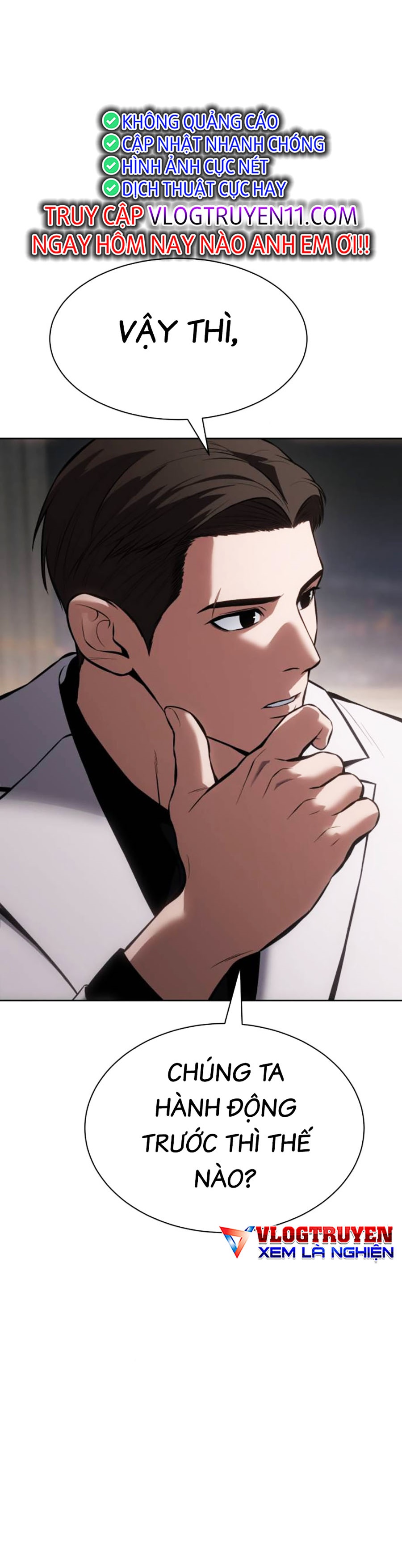 Đặc Vụ Thế Thân Chapter 62 - Trang 2