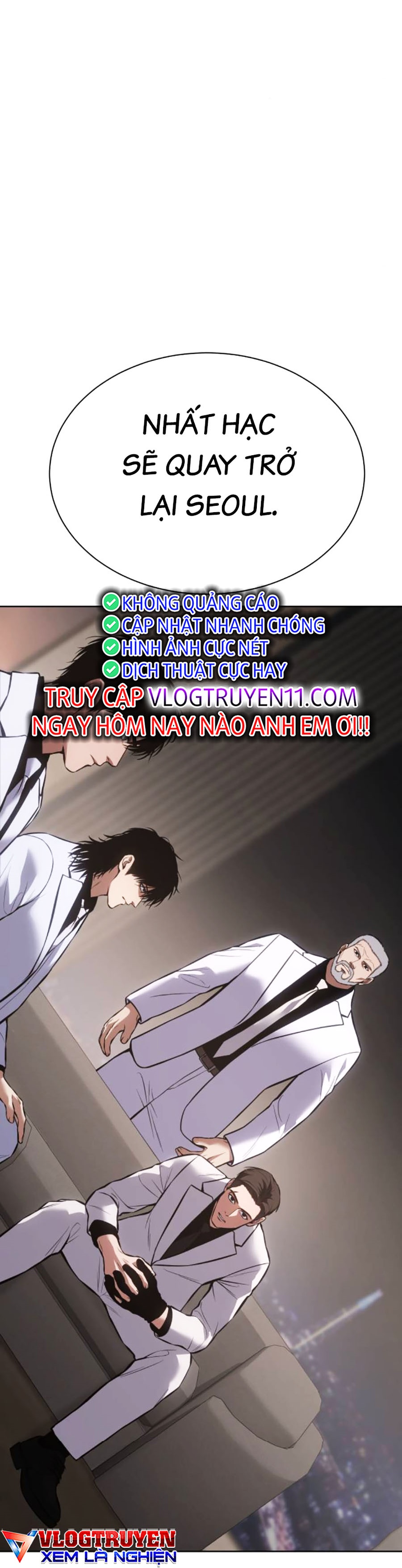 Đặc Vụ Thế Thân Chapter 62 - Trang 2