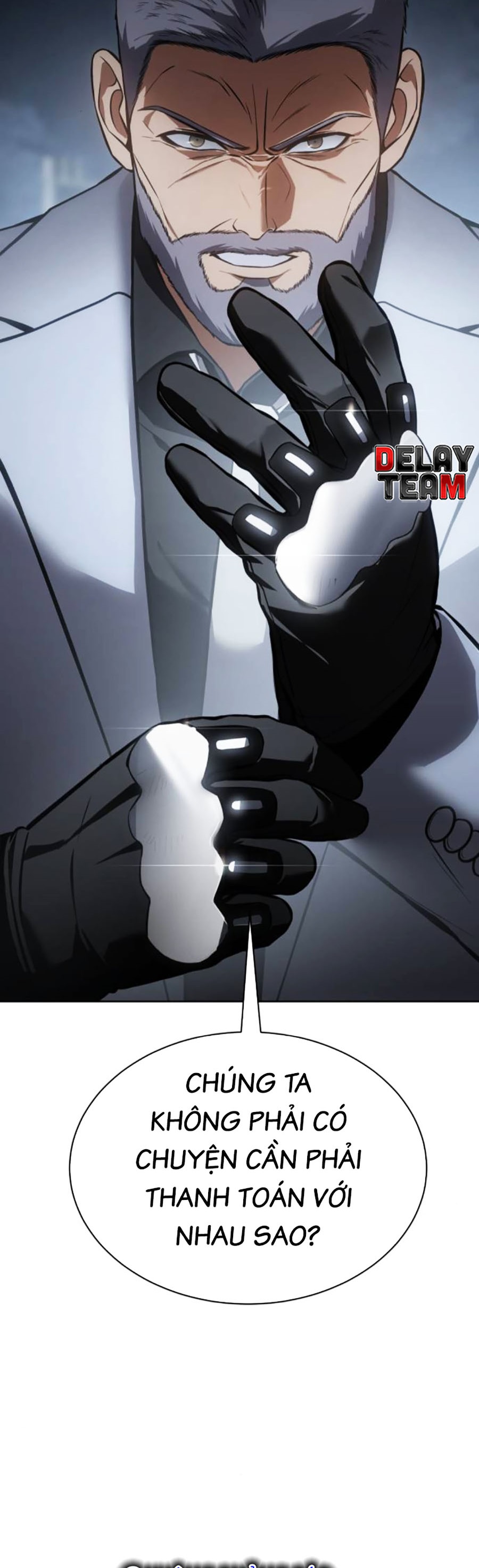 Đặc Vụ Thế Thân Chapter 62 - Trang 2
